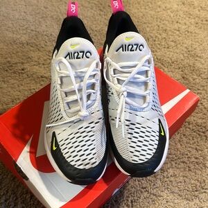 NIKE AIR MAX 270 (GS)